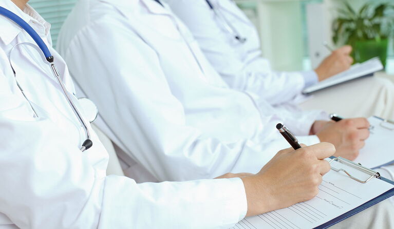 Ausbildung & Kompetenztransfer für eine hohe Spezialsierung