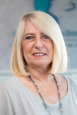 Petra Gabor OP-Planung