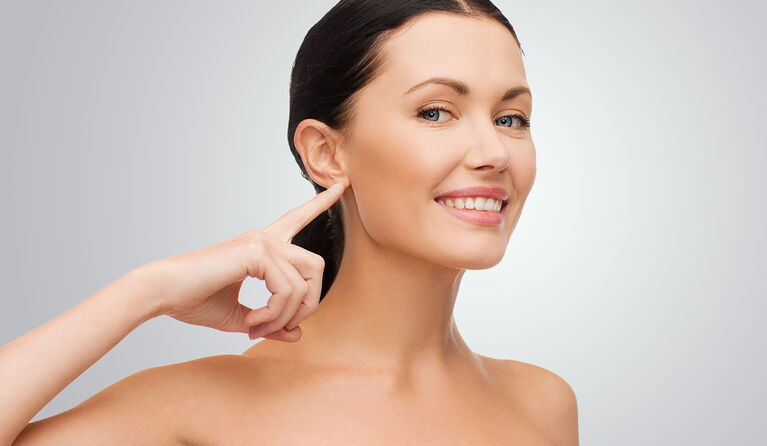 Allgemeine Ohrchirurgie Teaserbild