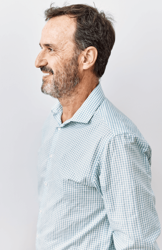 Rhinoplastik Langnase Teaserbilder