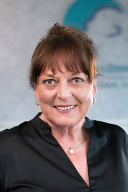 Beate Ludolph Portraitbild