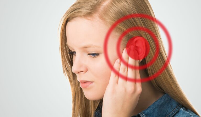 Ohrerkrankungen Teaserbild
