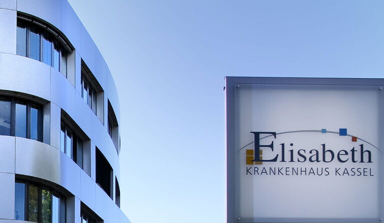 Rhino-Oto-Zentrum im Elisabeth-Krankenhaus Kassel