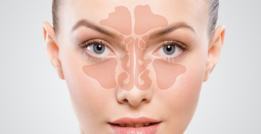 Nasennebenhöhlen-OP & Nasenkorrektur Headerbild