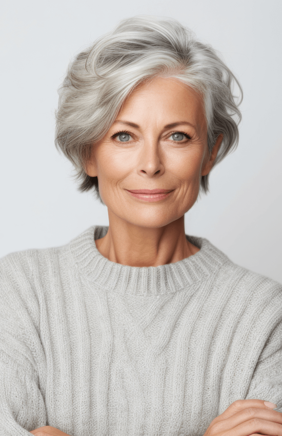 Rhinoplastik Kurznase Teaserbild