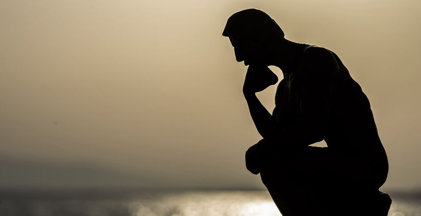 Philosophie Headerbild