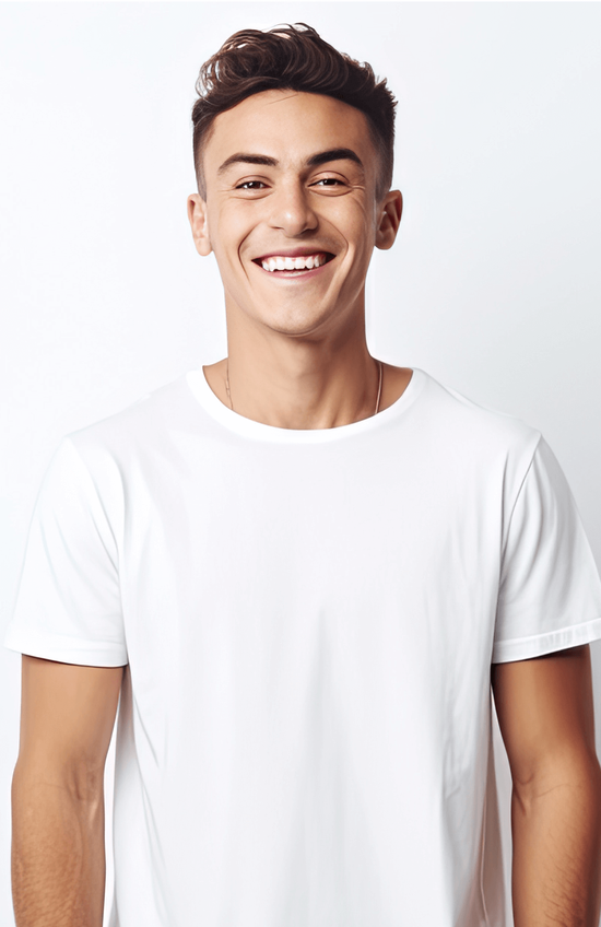 Korrektur der Spaltnase Teaserbilder