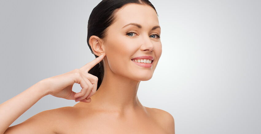 Allgemeine Ohrchirurgie Headerbild