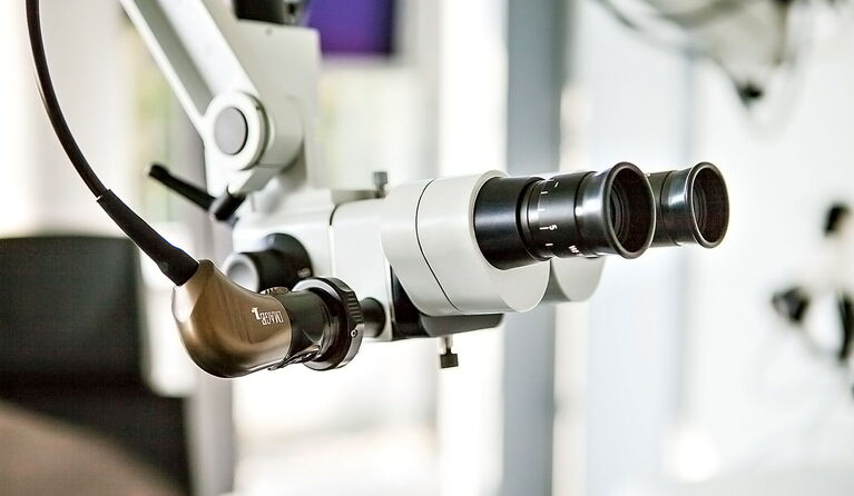 Praxis für Plastischen Gesichtschirurgie und speziellen HNO-Chirurgie