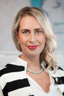 Mirela Begic -Fachassistenz, spezielle audiologische Untersuchungen, Hygiene