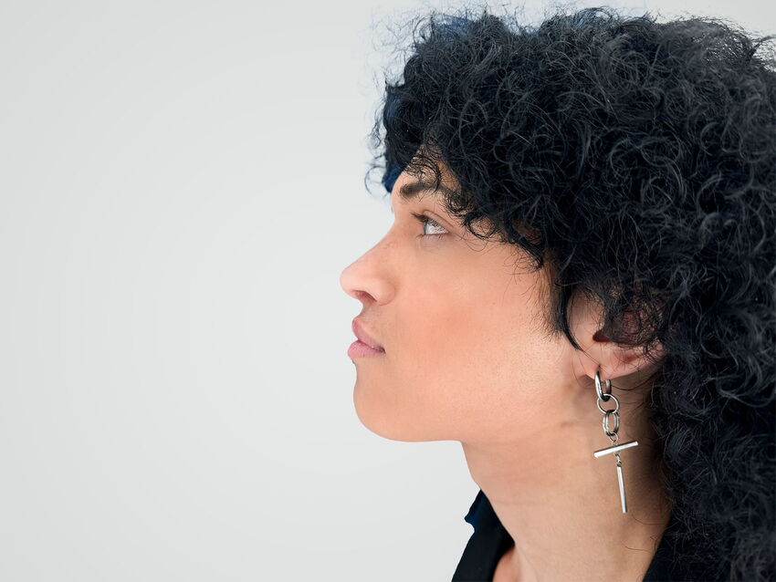 Die ästhetische Nasenkorrektur (Rhinoplastik) ist unsere Kernkompetenzen