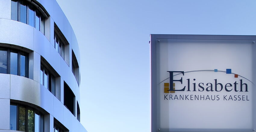 Elisabeth-Krankenhaus Kassel Headerbild