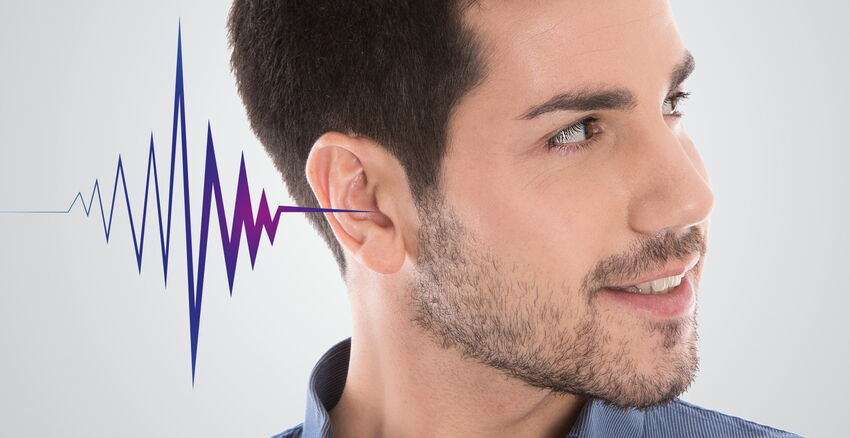 Trommelfellschnitt & Paukenröhrcheneinlage Headerbild