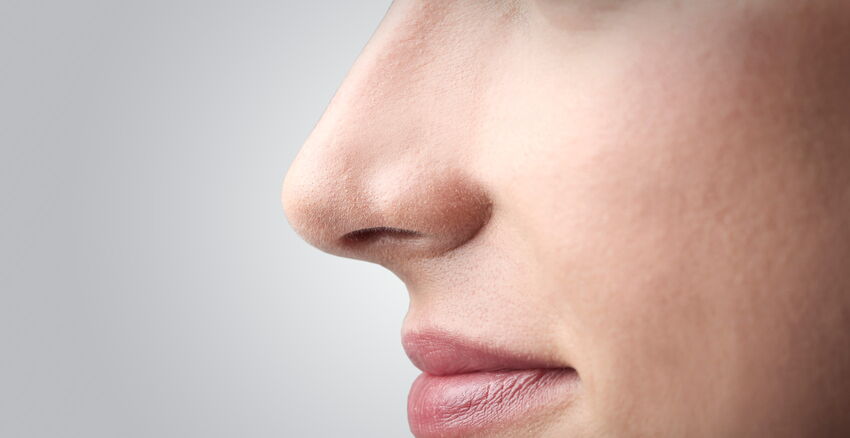 Die Septorhinoplastik ist die funktionale und ästhetische Nasenkorrektur in einer OP