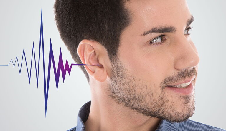 Trommelfellschnitt & Paukenröhrcheneinlage Teaserbild